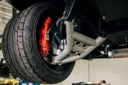 1968 Dodge Charger Hellacious aus Fast & Furious 9