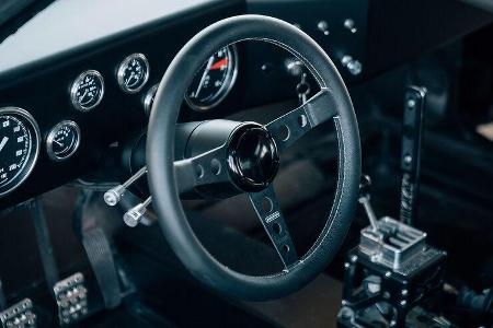 1968 Dodge Charger Hellacious aus Fast & Furious 9