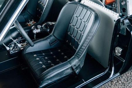 1968 Dodge Charger Hellacious aus Fast & Furious 9