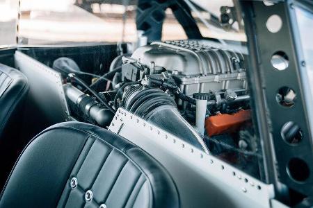 1968 Dodge Charger Hellacious aus Fast & Furious 9