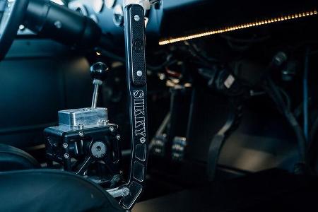 1968 Dodge Charger Hellacious aus Fast & Furious 9