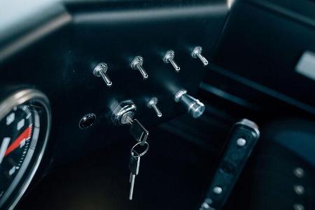 1968 Dodge Charger Hellacious aus Fast & Furious 9