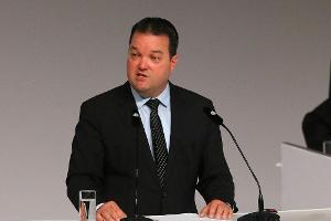 Osnabrügge für interne Lösung bei Auswahl des DFB-Präsidenten