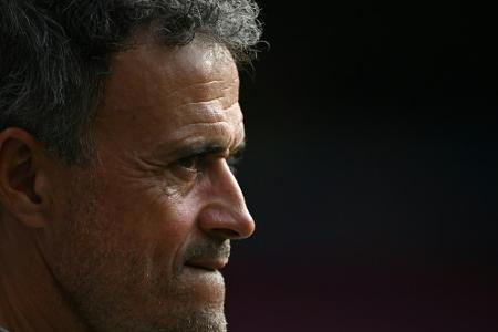 Enrique fordert Polizeiuntersuchung wegen Beleidungen gegen Morata