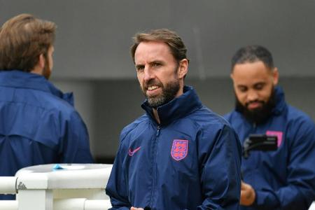 Zurück aus der Isolation: Southgate will kurzfristig über Mount und Chilwell entscheiden