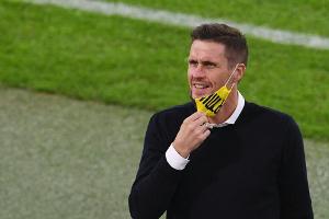 Offiziell: Kehl wird 2022 Zorc-Nachfolger beim BVB