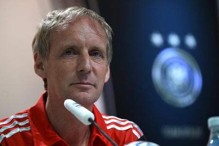 Psychologe Hermann hält Elfmeter-Training der Engländer für Fehler