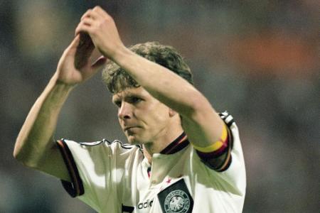 Möller glaubt an Sieg im Elfmeterschießen