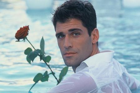 Der vergessene Bachelor? 2003 begann alles mit Marcel Maderitsch. Nachdem es mit Gewinnerin Juliane Ziegler nicht klappte, t...