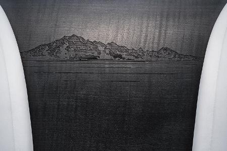 Rolls-Royce Landspeed Collection Wraith Dawn