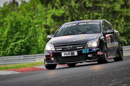 Opel Astra OPC - Startnummer #162 - Klasse: V2T - 24h-Rennen - Nürburgring - Nordschleife - 03. - 06. Juni 2021