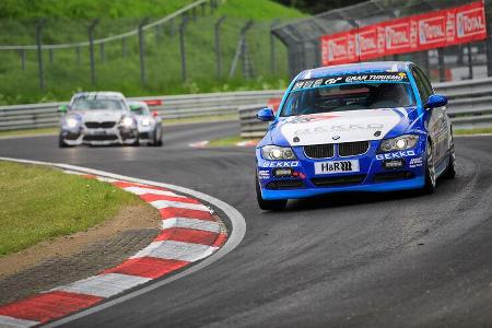 BMW 325i e90 - Startnummer #325 - Klasse: SP 4 - 24h-Rennen - Nürburgring - Nordschleife - 03. - 06. Juni 2021