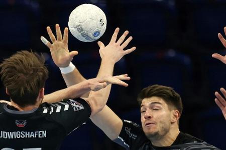 HBL: Flensburg wieder Tabellenführer - Coburg steigt ab