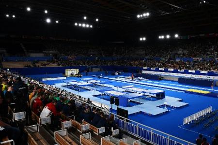 Trampolinturnen bei Olympia erstmals ohne deutsche Beteiligung