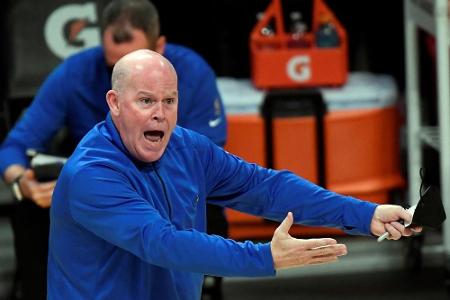 NBA: Aus für Clifford bei Orlando Magic