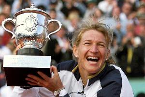 Das SID-Kalenderblatt am 5. Juni: Graf triumphiert 1999 in Paris - gegen maulende Hingis