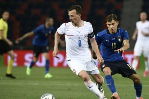 Darida: Schottland als "Schlüsselspiel" für Tschechien