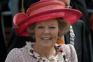 Prinzessin Beatrix musste sich operieren lassen.