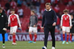 Hjulmand: "Falsche Entscheidung", nach Eriksen-Drama weiterzuspielen