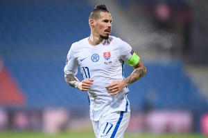 "Horror": Eriksen-Drama schockt auch Hamsik