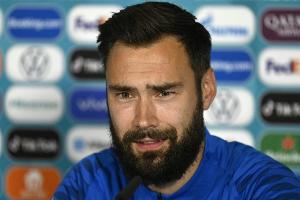 Finnen nach historischem Erfolg mit gemischten Gefühlen: "Fußball ist so unbedeutend"