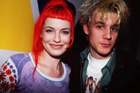 Enie van de Meiklokjes