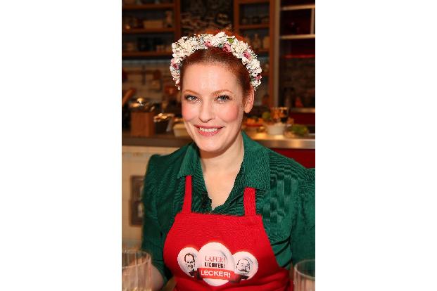 Enie van de Meiklokjes