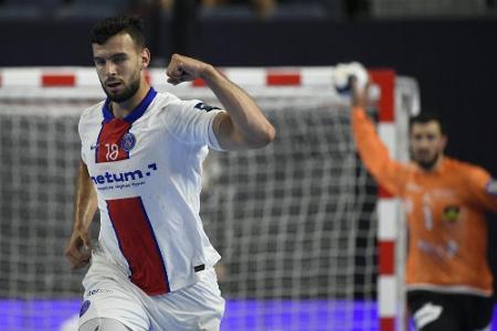 Barcelona krönt perfekte Saison mit Champions-League-Triumph