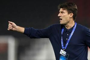 "Keine echte Wahl": Dänemark-Legende Laudrup kritisiert Spielfortsetzung