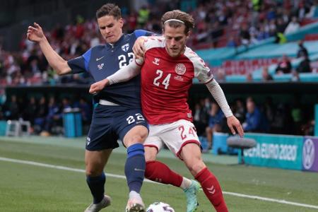 ZDF: Bis zu 8,4 Millionen bei EM-Spielen