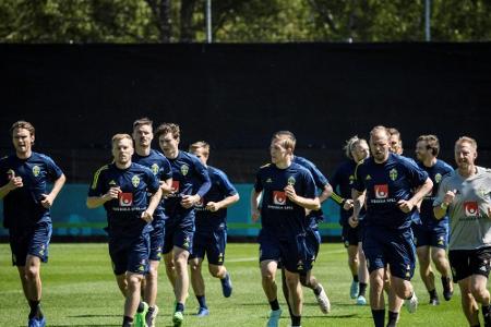 Nach Eriksen-Drama: Schwedisches Team schwer betroffen