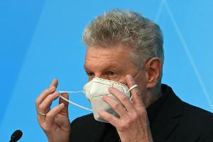 Reiter: Corona-Ausbruch in München durch EM-Feiern möglich