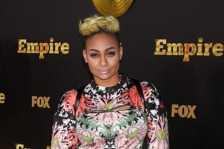 Raven-Symoné möchte Gewicht verlieren, um gesünder zu leben.