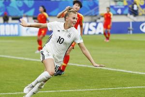 Fall Eriksen beschäftigt auch DFB-Frauen: "Trifft einen sehr"