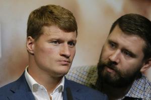 Corona-Folgen: Ehemaliger Schwergewichts-Weltmeister Powetkin beendet Karriere