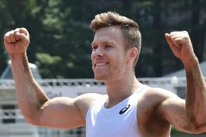 Olympia-Start: Paralympics-Star Rehm fordert "endlich klare Regelung"