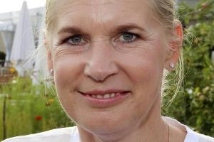 Cornelia Poletto geht es nach einem Autounfall den "Umständen entsprechend gut"