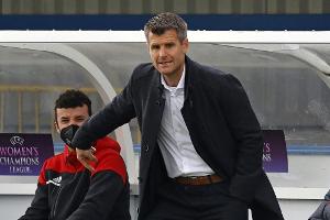 Frauen-Bundesliga: Titel-Fernduell zwischen Bayern und Wolfsburg