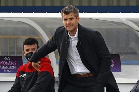 Frauen-Bundesliga: Titel-Fernduell zwischen Bayern und Wolfsburg