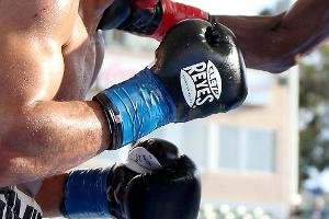 Massenschlägerei überschattet Kabayel-Sieg - "Macht Boxsport kaputt"