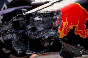 Max Verstappen - Red Bull - GP Aserbaidschan 2021 - Baku - Rennen