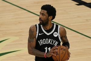 Phoenix im Halbfinale - Nets verlieren Spiel vier und verletzten Irving