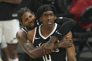 NBA: Clippers erstmals im Finale der Western Conference