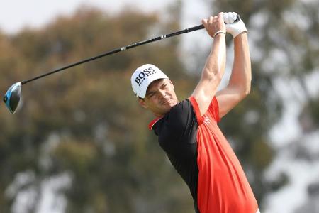 US Open: Kaymer schafft nach klarer Steigerung den Cut