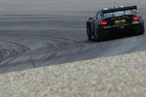 Neuseeländer Lawson gewinnt ersten Lauf der "neuen" DTM