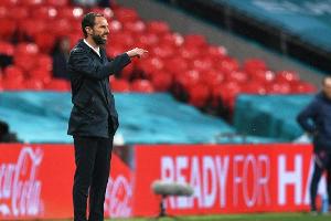 Southgate wirbt um Zuspruch: "Wir müssen die Spieler unterstützen"