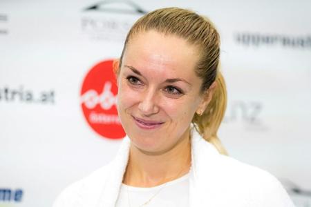 Lisicki glaubt an Fortsetzung ihrer Karriere