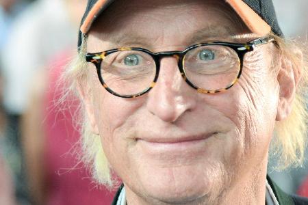 Otto Waalkes bei einem Event in Kelkheim 2017.