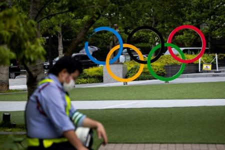 Olympia: Tokio streicht Public Viewing