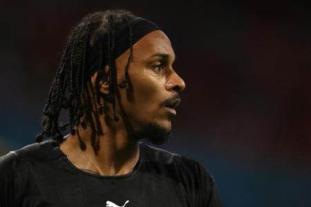 Lazaro droht EM-Aus wegen Oberschenkelverletzung